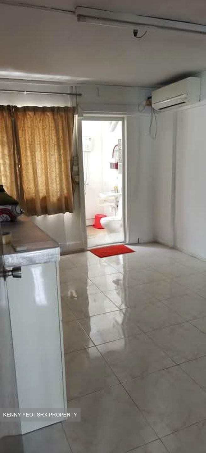 Blk 445 Tampines Street 42 (Tampines), HDB 4 Rooms #551825801
